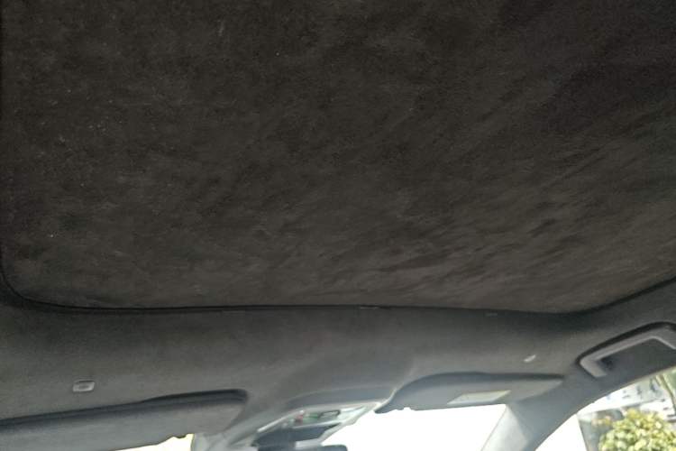 Used Zeekr 001 2023 ME Edition 100 kWh Headliner