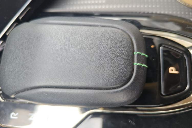 Used Zeekr 001 2023 ME Edition 100 kWh Interior 1
