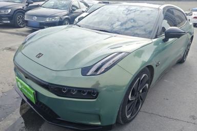 Used Zeekr 001 2023 ME Edition 100 kWh