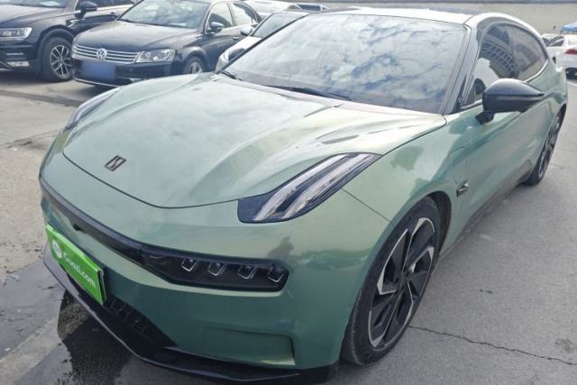 Used Zeekr 001 2023 ME Edition 100 kWh