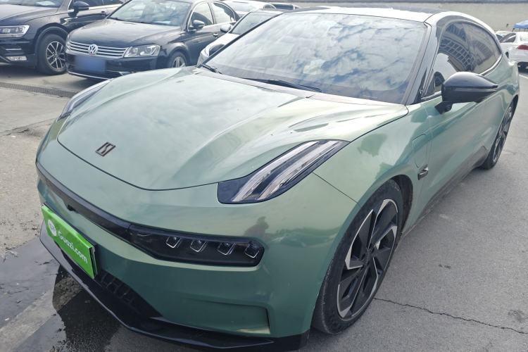 Used Zeekr 001 2023 ME Edition 100 kWh Guazi used car, China used car export, Used car for sale, Used  cars, Cheapest cars for sale