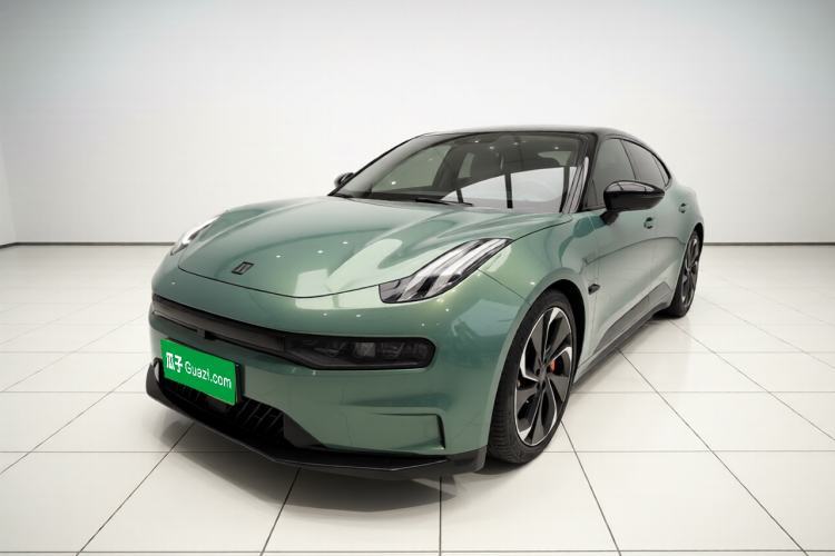 Zeekr 001 2023 YOU Edition 100 kWh usado Guazi used car, China used car export, Used car for sale, Used cars, Cheapest cars for sale