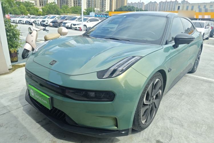 Used Zeekr 001 2023 YOU Edition 100 kWh Guazi used car, China used car export, Used car for sale, Used  cars, Cheapest cars for sale