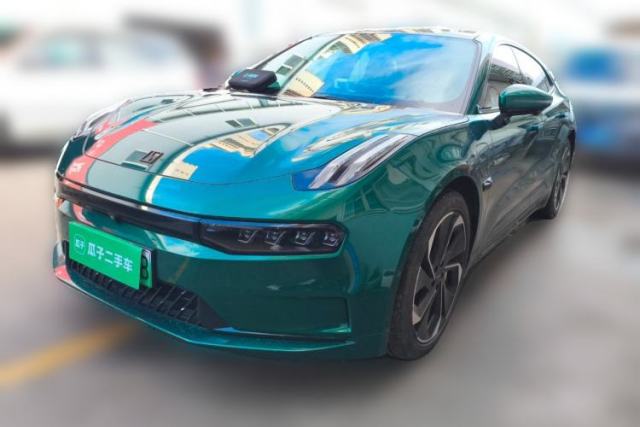 Used Zeekr 001 2023 ME Edition 100 kWh
