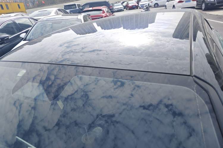 Used Zeekr 001 2023 ME Edition 100 kWh Roof