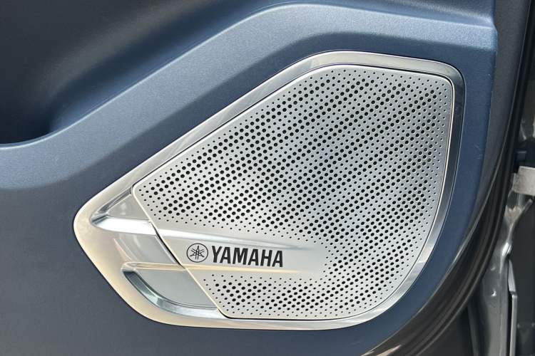 Used Zeekr 001 2023 ME Edition 100 kWh Interior 7
