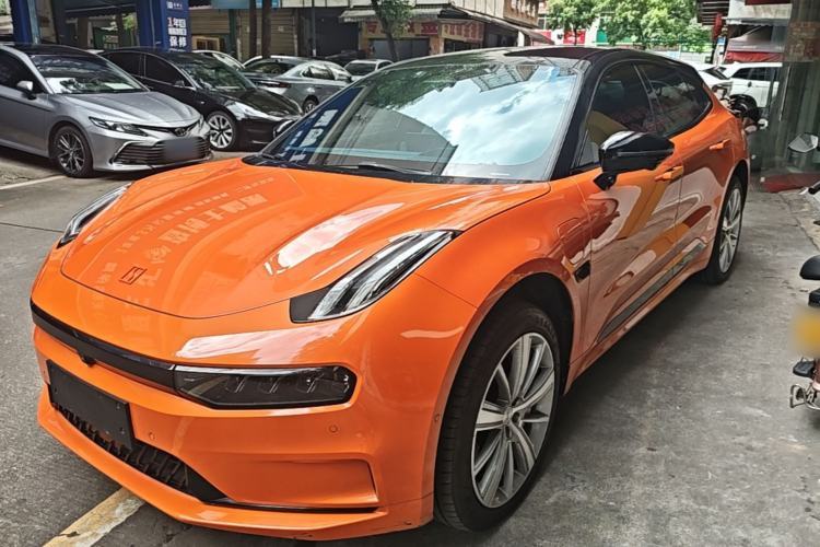 Used Zeekr 001 2023 ME Edition 100 kWh Guazi used car, China used car export, Used car for sale, Used  cars, Cheapest cars for sale