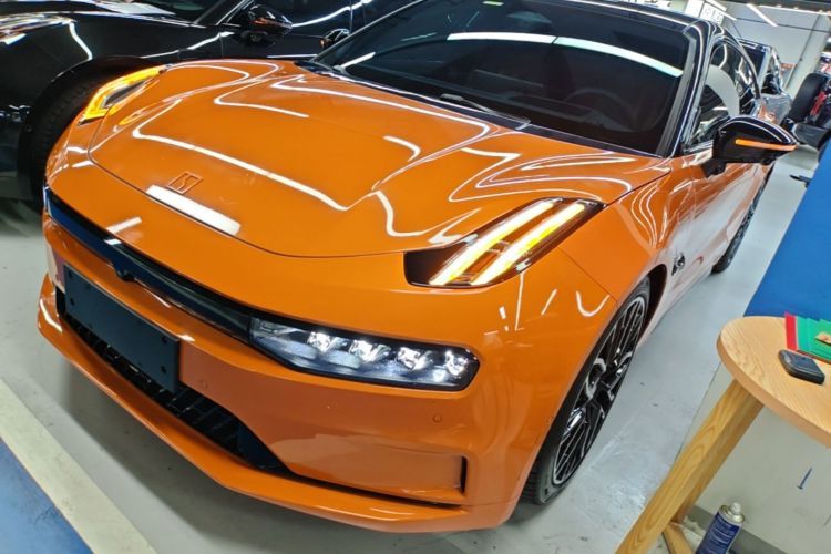 Used Zeekr 001 2023 YOU Edition 100 kWh Guazi used car, China used car export, Used car for sale, Used  cars, Cheapest cars for sale