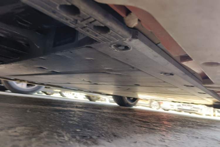 Used Zeekr 001 2023 YOU Edition 100 kWh Chassis Front Left