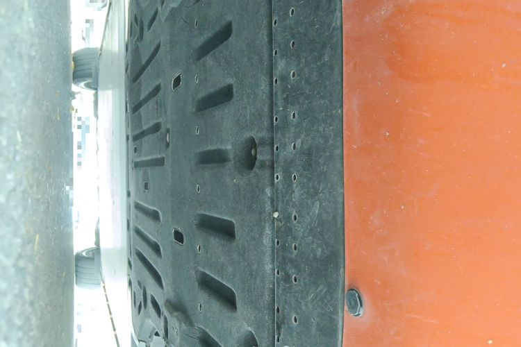 Used Zeekr 001 2023 YOU Edition 100 kWh Chassis Front