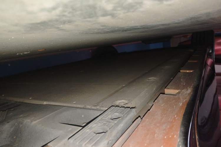 Used Zeekr 001 2023 YOU Edition 100 kWh Chassis Front Right