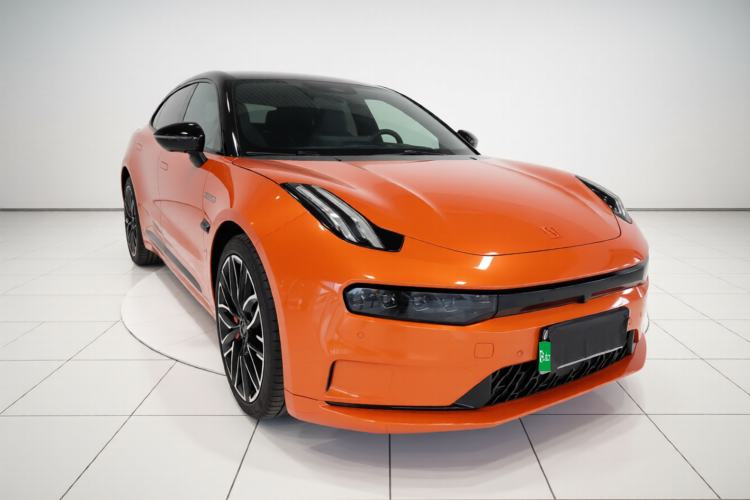 Used Zeekr 001 2023 YOU Edition 100 kWh Exterior 2