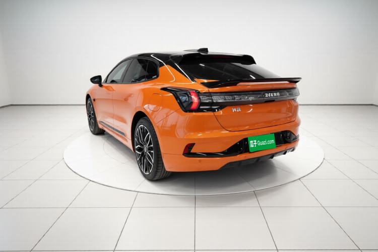 Used Zeekr 001 2023 YOU Edition 100 kWh Exterior 3
