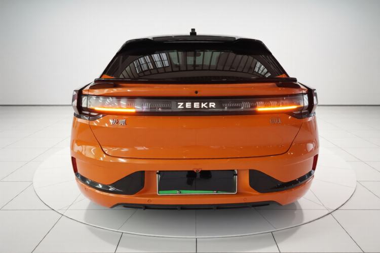 Used Zeekr 001 2023 YOU Edition 100 kWh Exterior 4