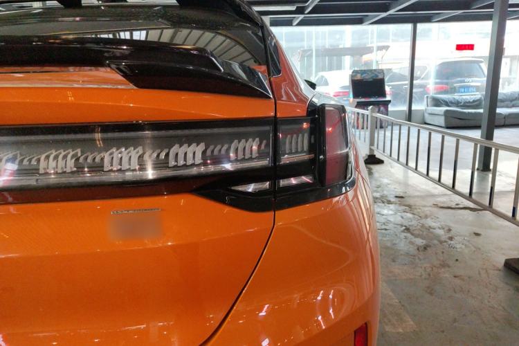 Used Zeekr 001 2023 YOU Edition 100 kWh Exterior 6