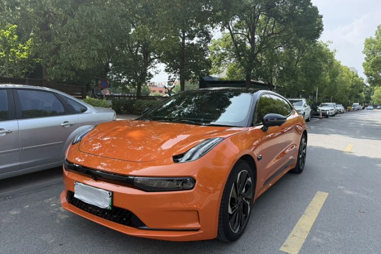 Used Zeekr 001 2023 WE Edition 100 kWh Guazi used car, China used car export, Used car for sale, Used cars, Cheapest cars for sale