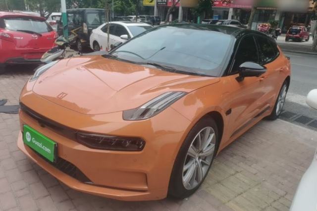 Used Zeekr 001 2023 ME Edition 100 kWh