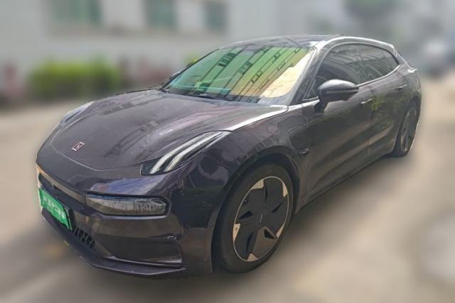 Used Zeekr 001 2023 WE Edition 100 kWh