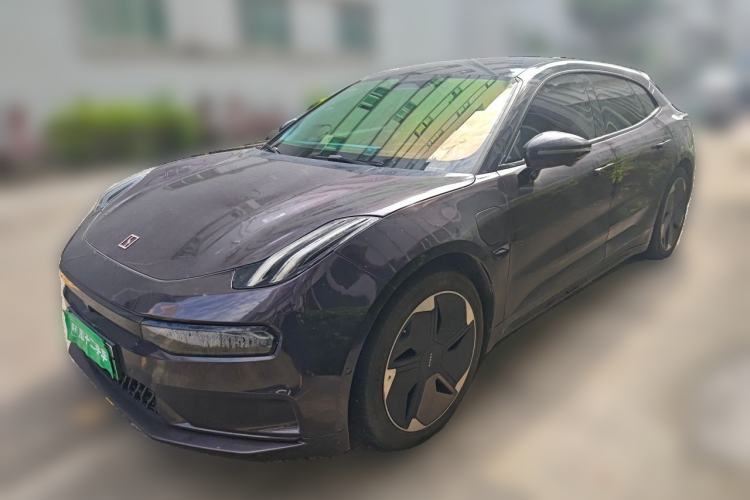 Used Zeekr 001 2023 WE Edition 100 kWh Guazi used car, China used car export, Used car for sale, Used cars, Cheapest cars for sale