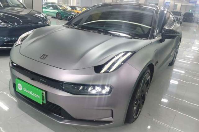 Used Zeekr 001 2023 YOU Edition 100 kWh