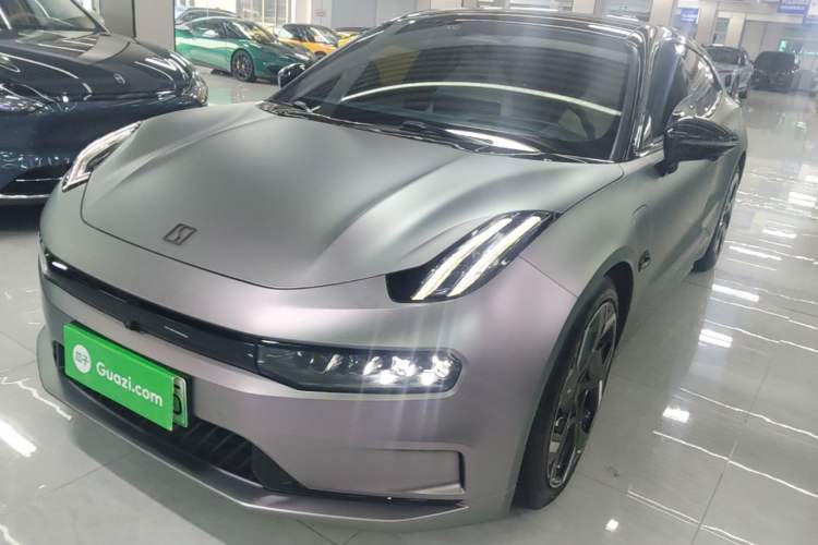 Used Zeekr 001 2023 YOU Edition 100 kWh Guazi used car, China used car export, Used car for sale, Used Zeekr cars, Cheapest cars for sale, Electric vehicle, New energy car