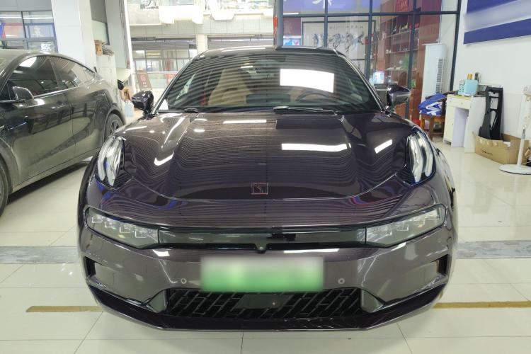 Used Zeekr 001 2023 ME Edition 100 kWh Exterior 1