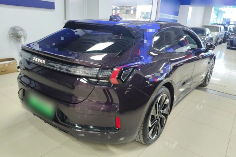 Used Zeekr 001 2023 ME Edition 100 kWh Exterior 5