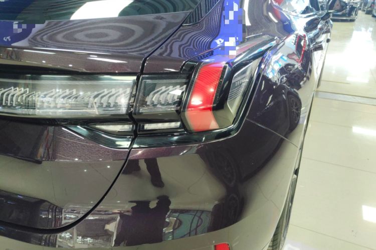Used Zeekr 001 2023 ME Edition 100 kWh Exterior 6
