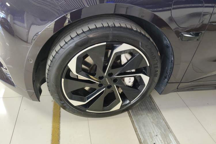 Used Zeekr 001 2023 ME Edition 100 kWh Exterior 7