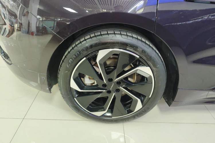 Used Zeekr 001 2023 ME Edition 100 kWh Exterior 8