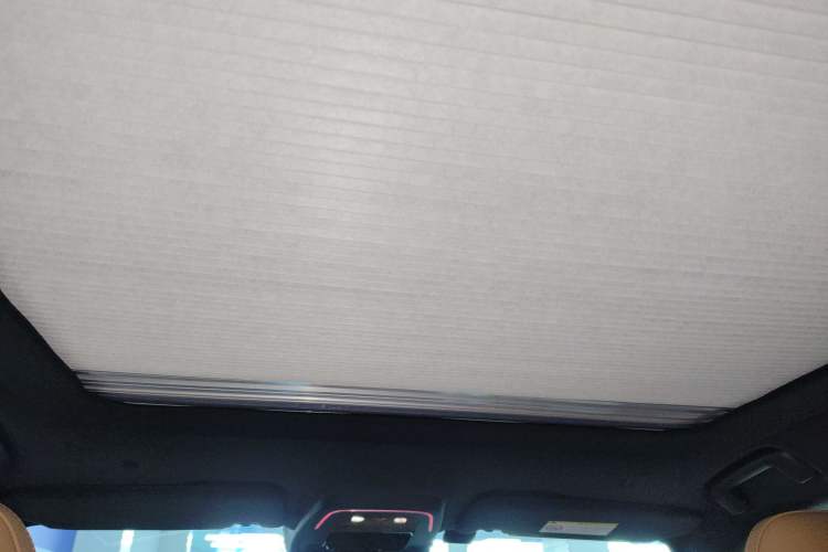 Used Zeekr 001 2023 ME Edition 100 kWh Headliner