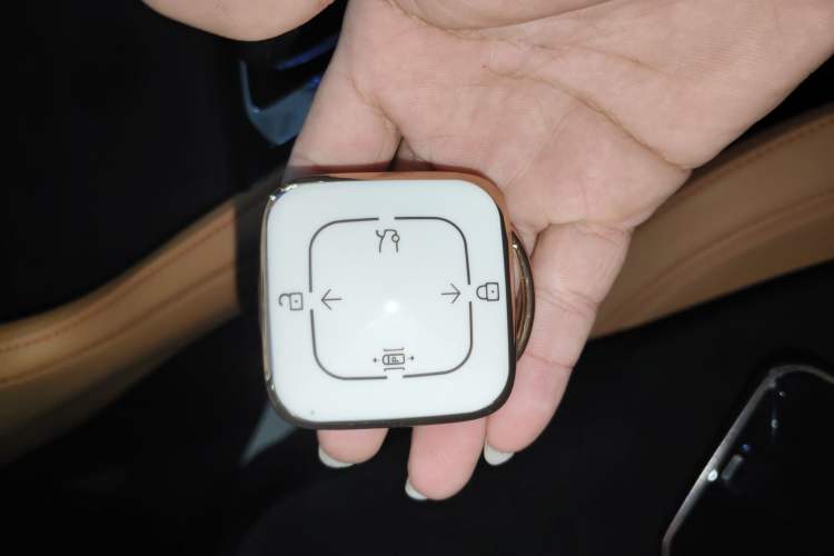 Used Zeekr 001 2023 ME Edition 100 kWh Interior 1
