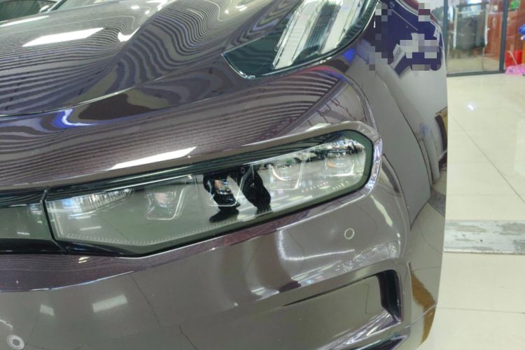 Used Zeekr 001 2023 ME Edition 100 kWh Left Front Headlight