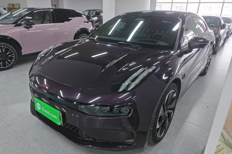 Used Zeekr 001 2022 Ultra-Long Range Dual-Motor YOU Version Guazi used car, China used car export, Used car for sale, Used cars, Cheapest cars for sale