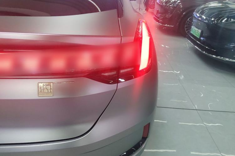 Used Zeekr 001 2023 YOU Edition 100 kWh Right Rear Taillight