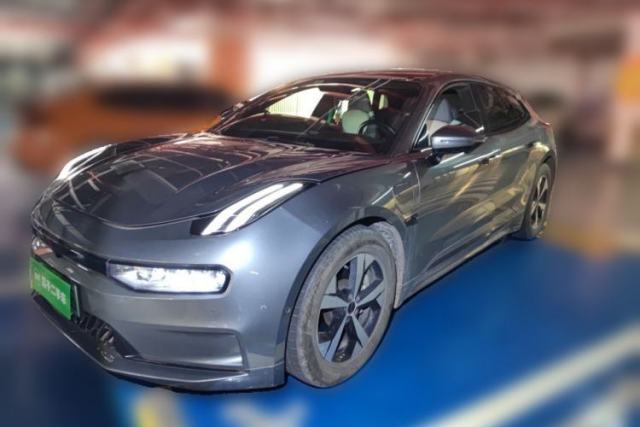 Used Zeekr 001 2023 WE Edition 100 kWh