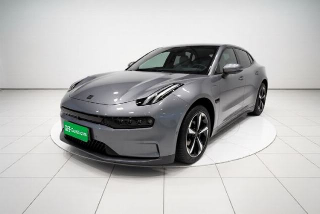 Used Zeekr 001 2023 WE Edition 86 kWh