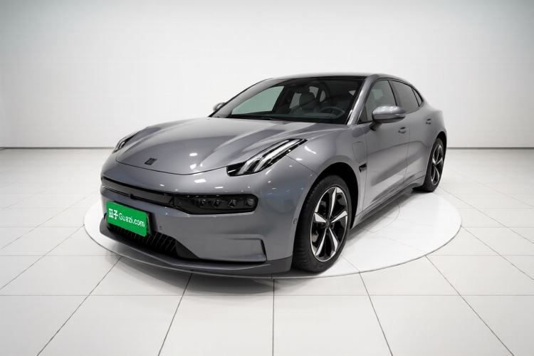 Zeekr 001 2023 WE Edition 86 kWh с пробегом Guazi used car, China used car export, Used car for sale, Used cars, Cheapest cars for sale