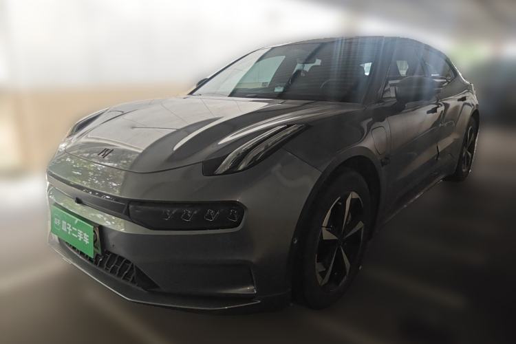 Used Zeekr 001 2023 WE Edition 86 kWh Guazi used car, China used car export, Used car for sale, Used  cars, Cheapest cars for sale