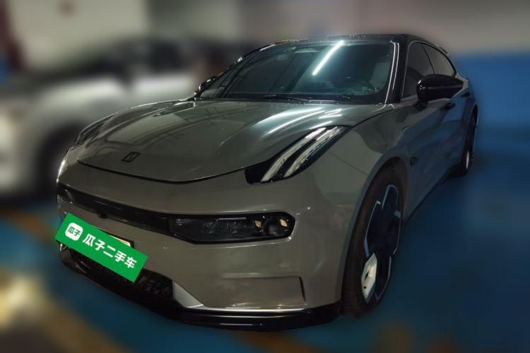 Used Zeekr 001 2023 WE Edition 100 kWh Guazi used car, China used car export, Used car for sale, Used  cars, Cheapest cars for sale