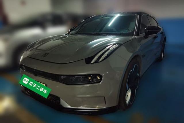 Used Zeekr 001 2023 WE Edition 100 kWh