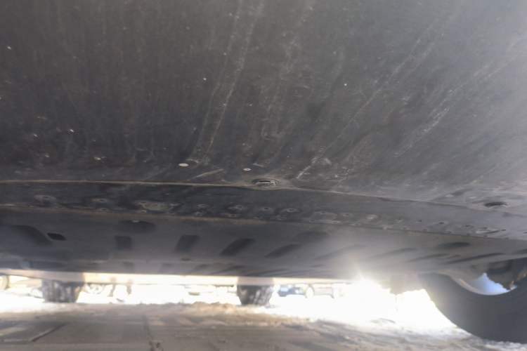 Used Zeekr 001 2023 WE Edition 100 kWh Chassis Front