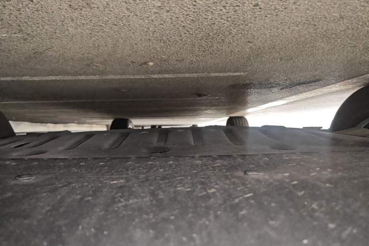 Used Zeekr 001 2023 WE Edition 86 kWh Chassis Front