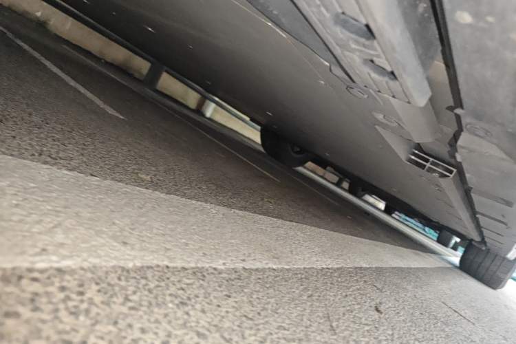 Used Zeekr 001 2023 WE Edition 86 kWh Chassis Front Right