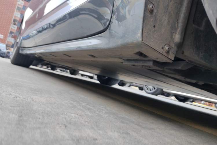 Used Zeekr 001 2023 WE Edition 100 kWh Chassis Front Right