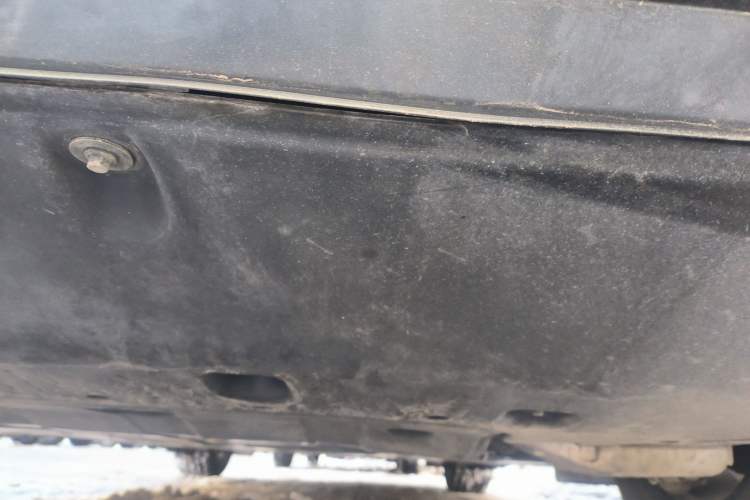 Used Zeekr 001 2023 WE Edition 100 kWh Chassis Rear