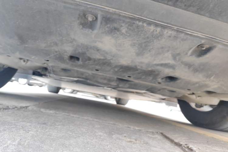 Used Zeekr 001 2023 WE Edition 100 kWh Chassis Rear