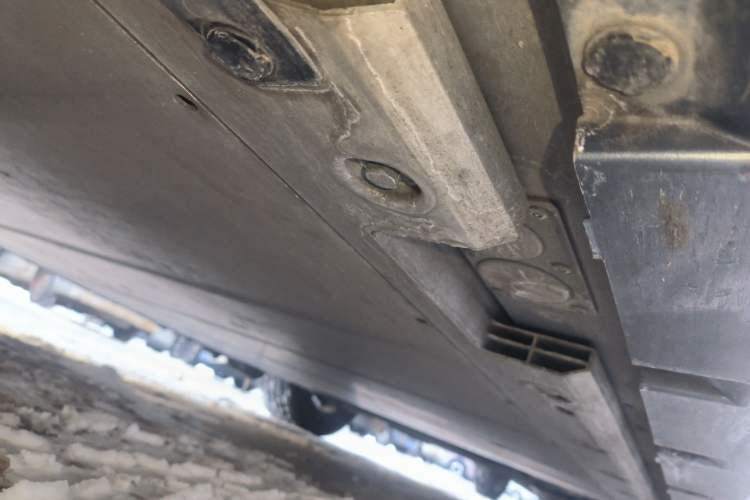 Used Zeekr 001 2023 WE Edition 100 kWh Chassis Rear Right
