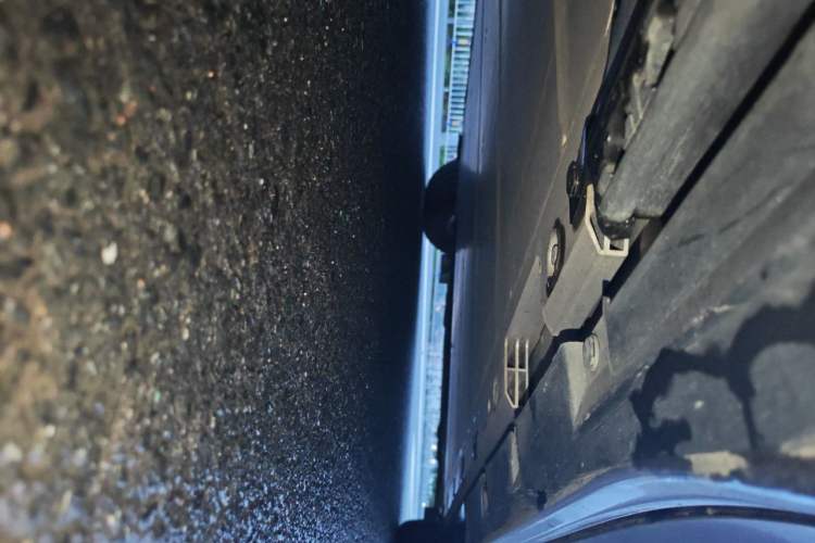 Used Zeekr 001 2023 WE Edition 100 kWh Chassis Rear Right