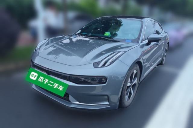 Used Zeekr 001 2023 WE Edition 100 kWh